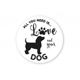 Walkies Magnet All you need (4)