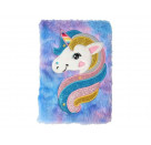 Notizbuch Cutie Einhorn multi. A5 (3)