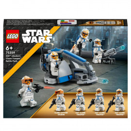 LEGO® Star Wars™ 75359 Confi 2 Aug