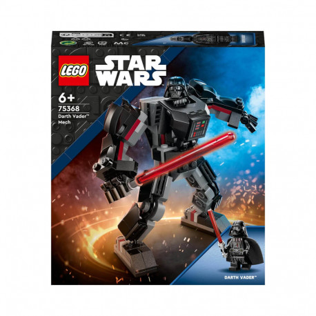 LEGO® Star Wars™ 75368 Confi 6 'Aug