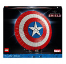 LEGO® Marvel Super Heroes™ 76262 Confi 7 'Aug