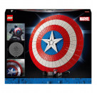 LEGO® Marvel Super Heroes™ 76262 Confi 7 'Aug