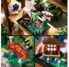 LEGO® Icons 10315 Confi 1'Aug