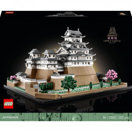 LEGO® Architecture 21060 Conti 1 'Aug