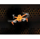RC Quadrocopter Pocket Drone, Revell Control Ferngesteuerte Drohne