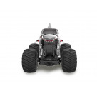 RC Monster Truck Big Shark 2.0, Revell Control Ferngesteuertes Auto