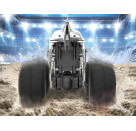 RC Monster Truck Big Shark 2.0, Revell Control Ferngesteuertes Auto