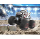 RC Monster Truck Big Shark 2.0, Revell Control Ferngesteuertes Auto