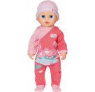 Baby Annabell Lauf- und Krabbelbaby 43cm