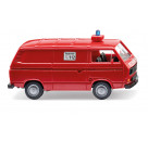 WIKING Feuerwehr - VW T3 Kastenwagen