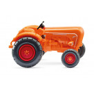 WIKING Allgaier Schlepper - orange