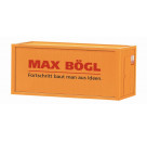 BUSCH Container Max Bögl