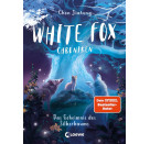 White Fox Chroniken (Band 1) - Das Geheimnis des Silberbaums