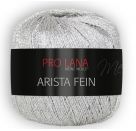 Pro Lana Arista fein silb. 25