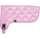 Decke -Hobby Horsing- rosa