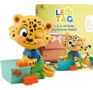 Tonies® Leos Tag - Aufräumen