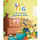 Tonies® Leos Tag - Aufräumen