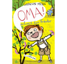 Oma, schreit der Frieder
