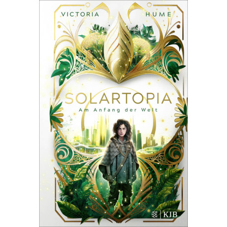 Solartopia – Am Anfang der Welt