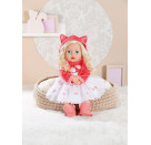 Baby Annabell Deluxe Eichhörnchen Tutu 43cm