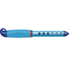 Faber-Castell Füller A Scribolino blau