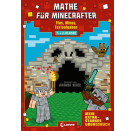 Mathe für Minecrafter - Mein extrastarkes Übungsbuch