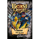 Beast Quest (Band 66) - Tauron, Hufe des Zorns