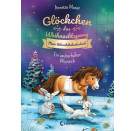 Glöckchen, das Weihnachtspony Mein Adventskalenderbuch - Ein zauberhafter Wunsch