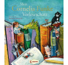 Mein Cornelia-Funke-Vorleseschatz