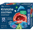 Kristalle züchten