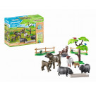 PLAYMOBIL 71307 Bauernhoftiere