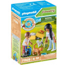 PLAYMOBIL 71309 Katzenfamilie