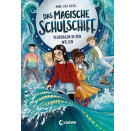 Das magische Schulschiff (Band 2) - Verborgen in den Wellen