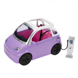 Mattel HJV36 Barbie Electric Vehicle
