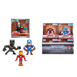 Avengers Single Pack Figures,2,5,4-sort