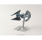 BANDAI TIE Interceptor, Bandai Modellbausatz Star Wars