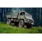 Unimog 404 S, Revell Modellbausatz