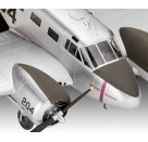 Beechcraft Model 18, Revell Modellbausatz