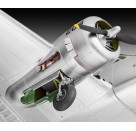 Beechcraft Model 18, Revell Modellbausatz