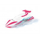 RC Boat Spring Tide Pink, Revell Control Ferngesteuertes Boot