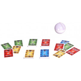 Tick Tack Bumm - Color Flash