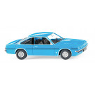 Opel Manta B - hellblau