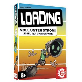 Loading (mult)