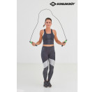 Schildkröt Fitness - Springseil mit Zählfunktion Jumping Rope