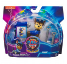 Paw Patrol - Movie II - Hero Pups Figuren Sortiment