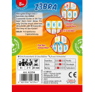 Z3BRA