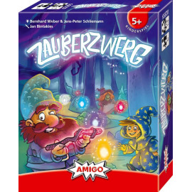 Zauberzwerg