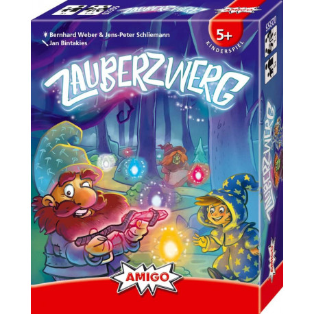 Zauberzwerg