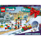 LEGO® Friends Adventskalender 2023