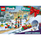 LEGO® Friends Adventskalender 2023